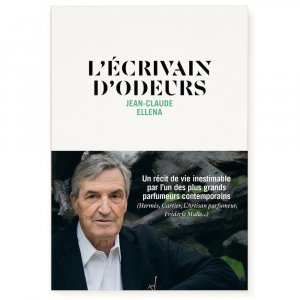 L'Écrivain d'odeurs