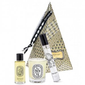 Pochette surprise Do Son et Tubéreuse, Diptyque