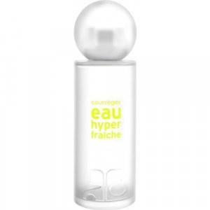 Eau Hyper Fraîche, Courrèges