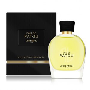 EAU DE PATOU 1976