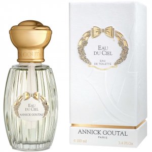 L'Eau du Ciel, Annick Goutal