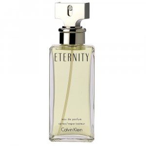 Eternity, Calvin Klein