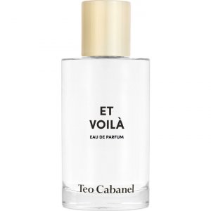 Et voilà, Teo Cabanel