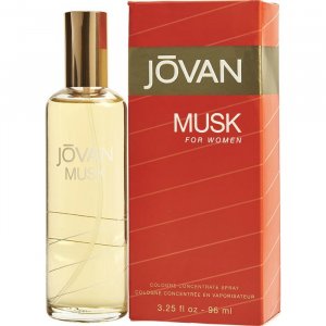 Musk, Jovan