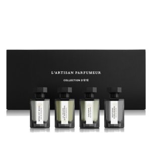 Coffret Collection d'été, L'Artisan parfumeur