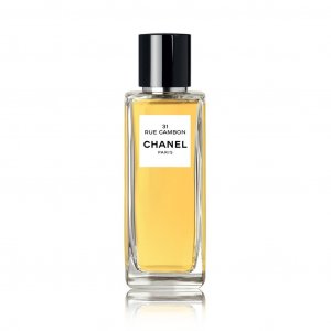 31 rue Cambon eau de parfum, Chanel