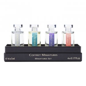 Coffret miniatures, L'Artisan Parfumeur