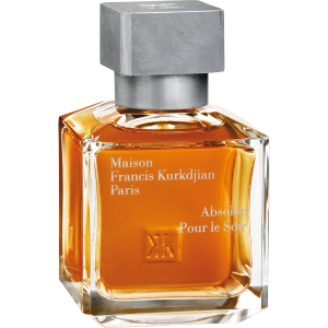 Absolue pour le soir, Maison Francis Kurkdjian