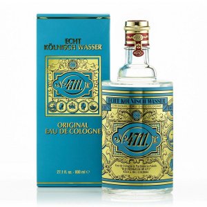 Original Eau de Cologne, 4711