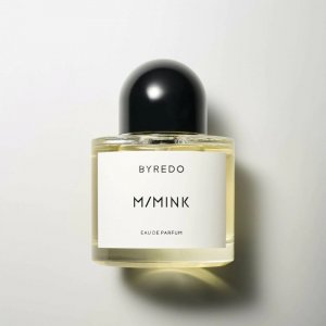M/Mink - Byredo
