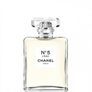 N°5 L'Eau - Chanel