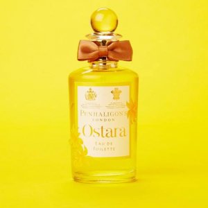 Eau de Toilette Ostara, 100 ml