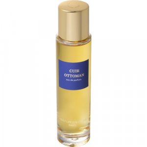 Cuir Ottoman, Parfum d'Empire