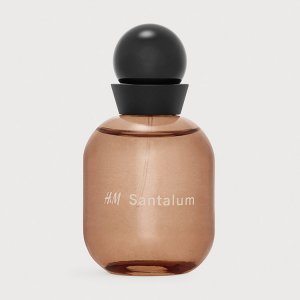 Santalum, H&M