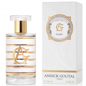 Parfum d'ambiance Ambre, Annick Goutal