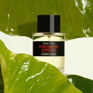 Synthetic Jungle, Éditions de parfums Frédéric Malle