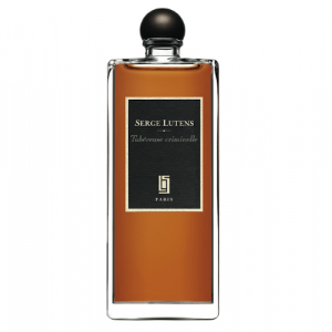 Tubéreuse Criminelle de Serge Lutens (1998)