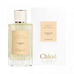 Tuberosa 1974, Chloé