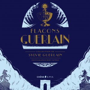 Flacons Guerlain