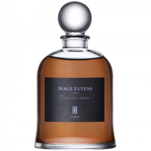 Flacon de Une Voix Noire - Serge Lutens