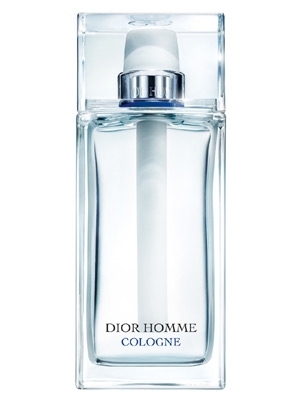 Flacon de Dior Homme Cologne (2013) - Dior