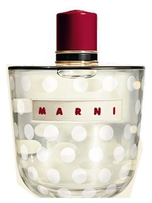 Flacon de Marni - Marni