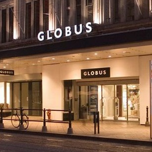 Genève - Globus - Genève