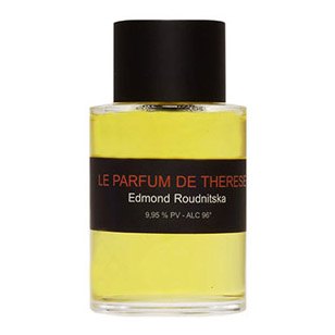 Flacon de Le Parfum de Thérèse - Éditions de parfums Frédéric Malle
