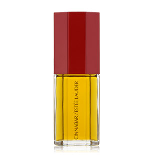 Flacon de Cinnabar - Estée Lauder