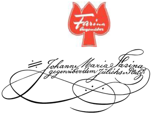 Farina 1709