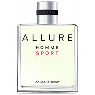 Flacon de Allure Homme Sport Cologne Sport - Chanel