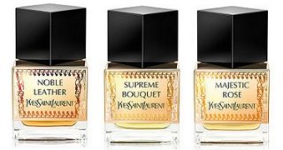 Flacon de Oriental Collection - Yves Saint Laurent