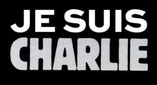 Je suis Charlie