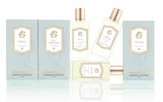 Flacon de Les Colognes - Goutal Paris