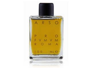 Flacon de Arso - Profumum Roma
