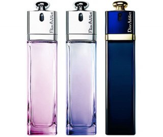 Flacon de Dior Addict Iconic - Dior