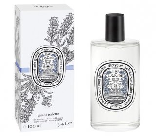 Flacon de Eau de Lavande - Diptyque