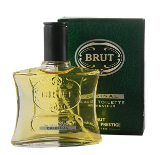 Flacon de Brut Original - Brut