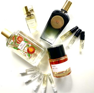 Vacances en Provence, brassées de roses et virée chez Robin des Bois : la revue de sorties parfums #17