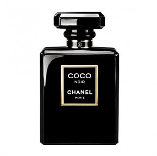 Flacon de Coco Noir - Chanel