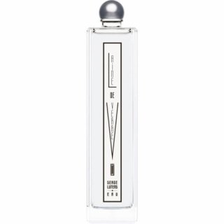 Flacon de Laine de Verre - Serge Lutens