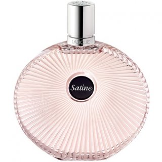 Flacon de Satine - Lalique