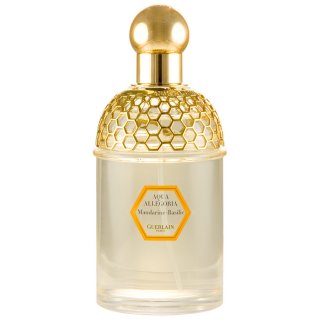 Flacon de Aqua Allegoria Mandarine Basilic - Guerlain