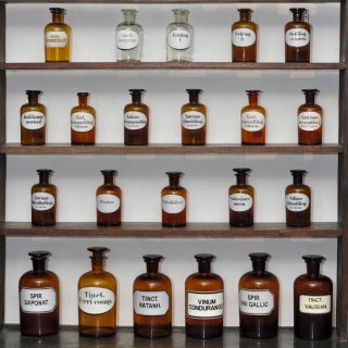 Pharmacie, la nouvelle parfumerie ?