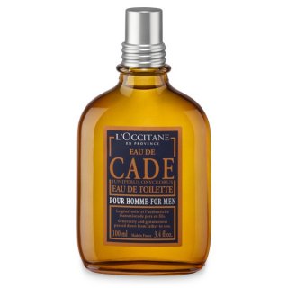 Flacon de Cade - L'Occitane