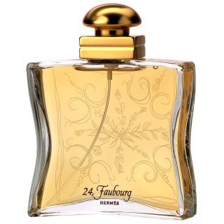 faubourg parfum