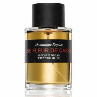 Flacon de Une fleur de cassie - Éditions de parfums Frédéric Malle