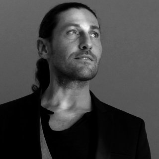 Olivier Durbano, des parfums inscrits dans la pierre