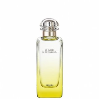 Flacon de Le jardin de Monsieur Li - Hermès