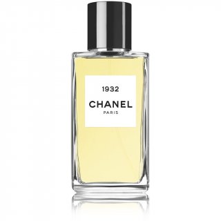 Flacon de 1932 - Chanel